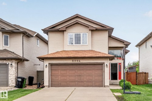 5204 159 Avenue, Edmonton, AB 