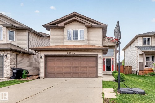 5204 159 Avenue, Edmonton, AB 