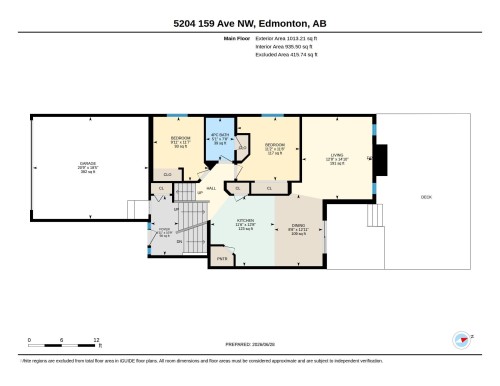 5204 159 Avenue, Edmonton, AB 