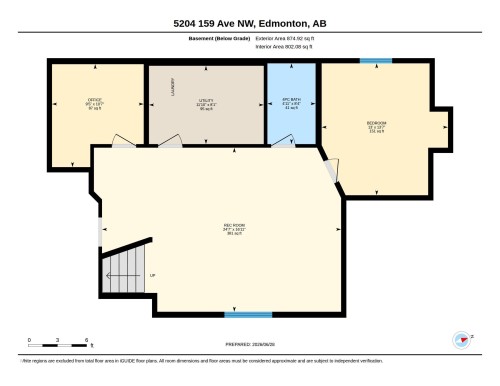5204 159 Avenue, Edmonton, AB 