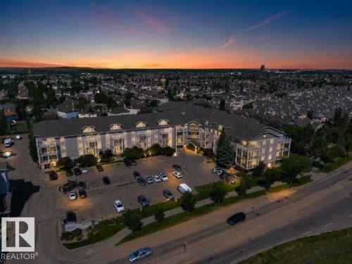 410 5350 199 Street, Edmonton, AB 