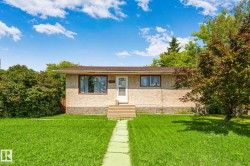 4624 48 Avenue NW  Redwater, AB T0A 2W0