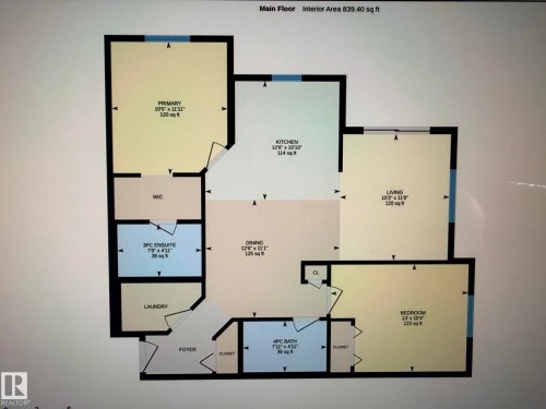 301 4309 33 Street, Stony Plain, AB 