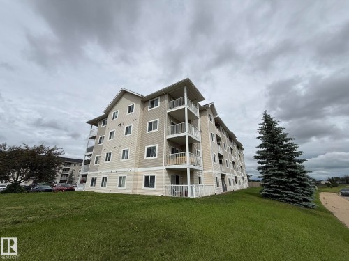 301 4309 33 Street, Stony Plain, AB 