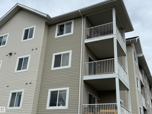 301 4309 33 Street, Stony Plain, AB 