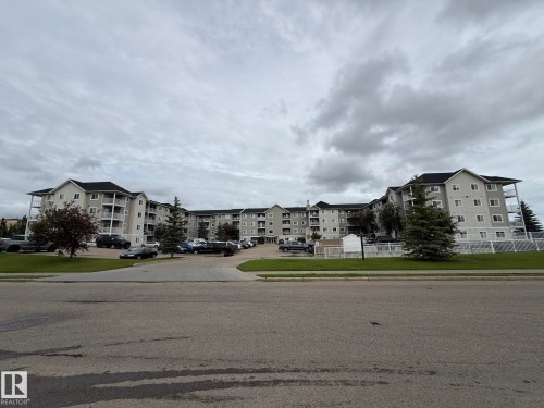 301 4309 33 Street, Stony Plain, AB 