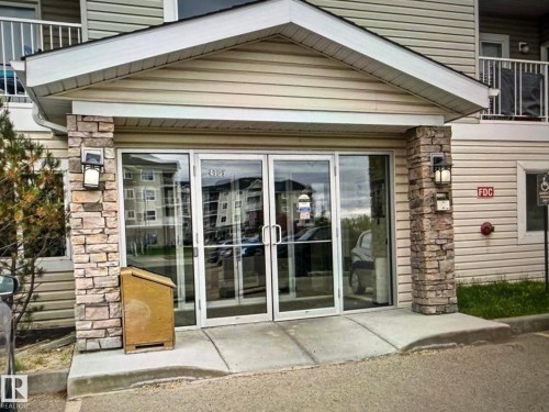 301 4309 33 Street, Stony Plain, AB 