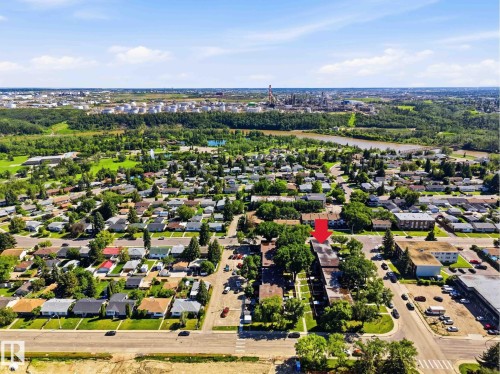Image quality insufficient for description - 3312 106 Avenue, Edmonton, AB 