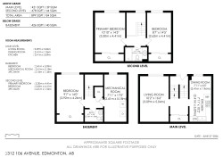 Floor plan - 