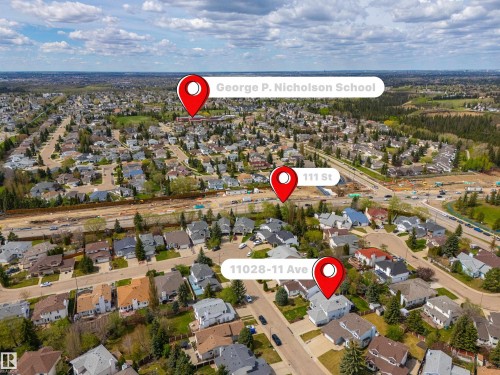 11028 11 Avenue, Edmonton, AB 