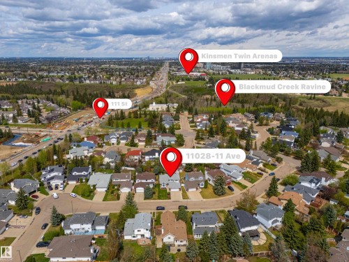11028 11 Avenue, Edmonton, AB 