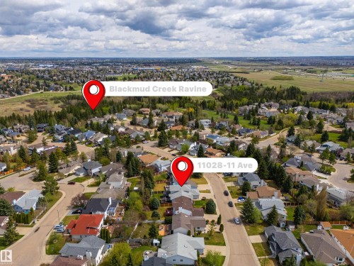 11028 11 Avenue, Edmonton, AB 
