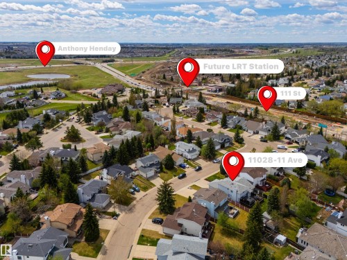 11028 11 Avenue, Edmonton, AB 