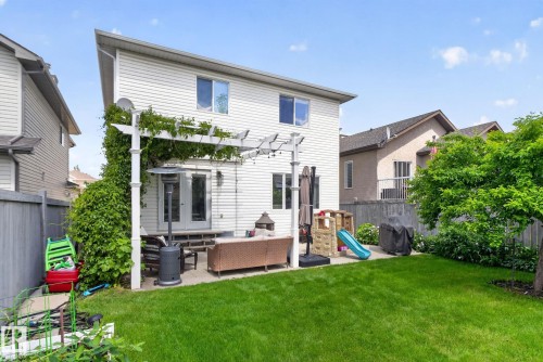 10615 181 Avenue, Edmonton, AB 