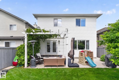 10615 181 Avenue, Edmonton, AB 