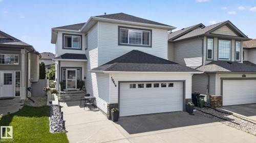 10615 181 Avenue, Edmonton, AB 