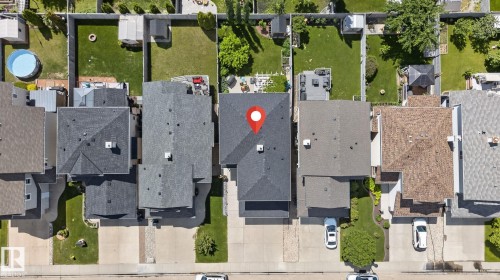 10615 181 Avenue, Edmonton, AB 