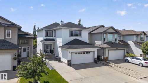 10615 181 Avenue, Edmonton, AB 
