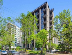 806 10045 118 Street  Edmonton, AB T5K 2K2