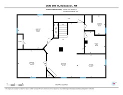 Floor plan - 