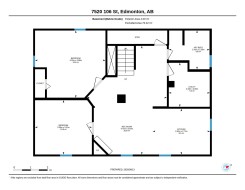 Floor plan - 