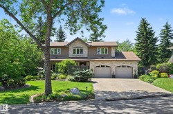 34 LODGEPOLE Crescent St. Albert, AB T8N 2R7