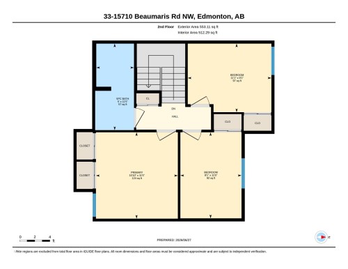 33 15710 Beaumaris Road, Edmonton, AB 
