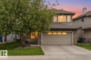7307 Singer Way, Edmonton, AB  - Outdoor 