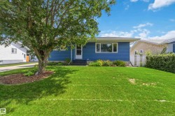 4419 47 Street Gibbons, AB T0A 1N1