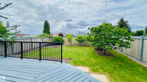 4811 152 Avenue, Edmonton, AB 