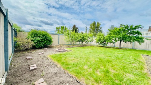 4811 152 Avenue, Edmonton, AB 
