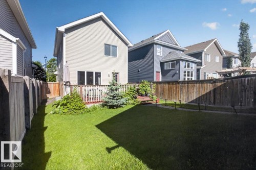 2235 76 Street, Edmonton, AB 