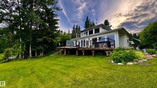 422 11121 TWP ROAD 595  Rural St. Paul County, AB T0A 0C0