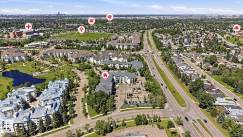 214 2508 50 Street, Edmonton, AB 