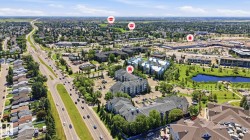 214 2508 50 Street  Edmonton, AB T6L 6X9