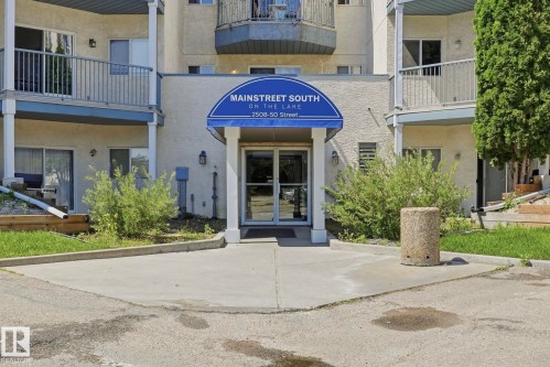 214 2508 50 Street, Edmonton, AB 