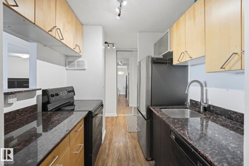 612 13910 Stony Plain Road, Edmonton, AB 
