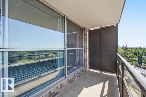 612 13910 Stony Plain Road, Edmonton, AB 