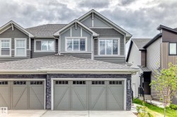 Adresse confidentielle Edmonton, AB T6X 3G9
