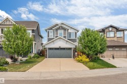 5137 CRABAPPLE LINK Link SW  Edmonton, AB T6X 0X4