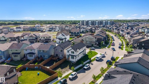 3569 Erlanger Link, Edmonton, AB 