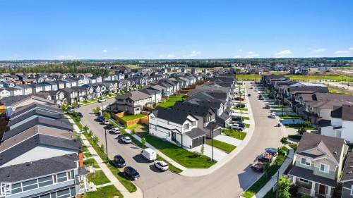 3569 Erlanger Link, Edmonton, AB 