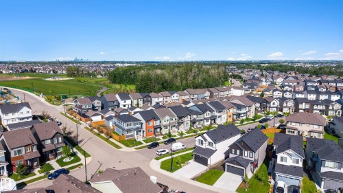 3569 Erlanger Link, Edmonton, AB 