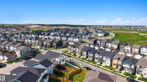 3569 Erlanger Link, Edmonton, AB 