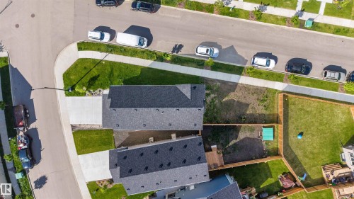 3569 Erlanger Link, Edmonton, AB 