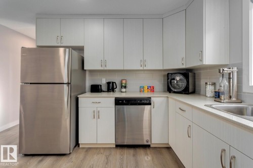 72 1005 Graydon Hill Boulevard Sw, Edmonton, AB 