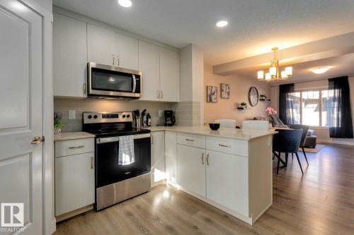 72 1005 Graydon Hill Boulevard Sw, Edmonton, AB 