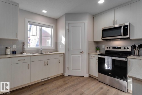 72 1005 Graydon Hill Boulevard Sw, Edmonton, AB 
