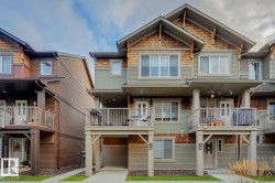 72 1005 GRAYDON HILL Boulevard SW  Edmonton, AB T6W 3J5
