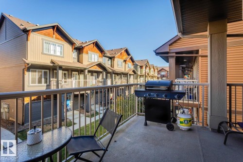 72 1005 Graydon Hill Boulevard Sw, Edmonton, AB 